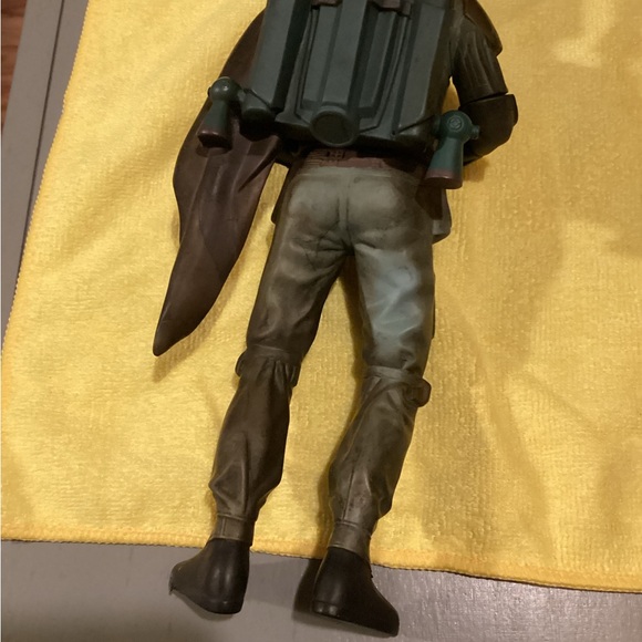 Star Wars character - Picture 5 of 7